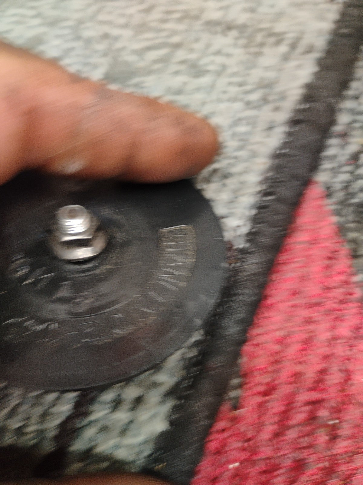 Pair Rear Side Red Reflector Reflex For Honda CT125 Hunter Cub 2020 - 2022