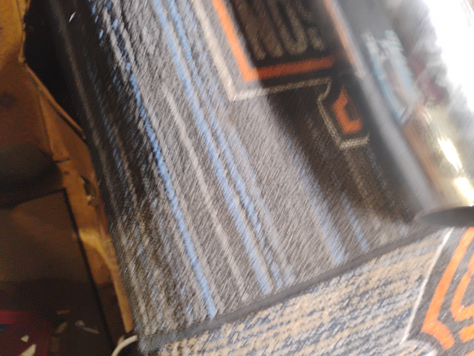 HARLEY DAVIDSON TOURING EXHAUST MUFFLERS BAGGER DRESSER MILWAUKEE EIGHT OEM M8