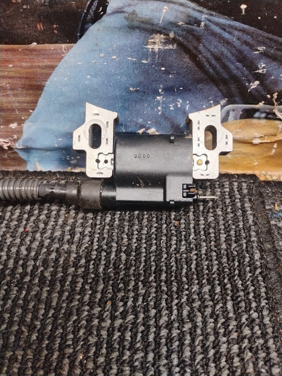 Honda GC160 Ignition Coil