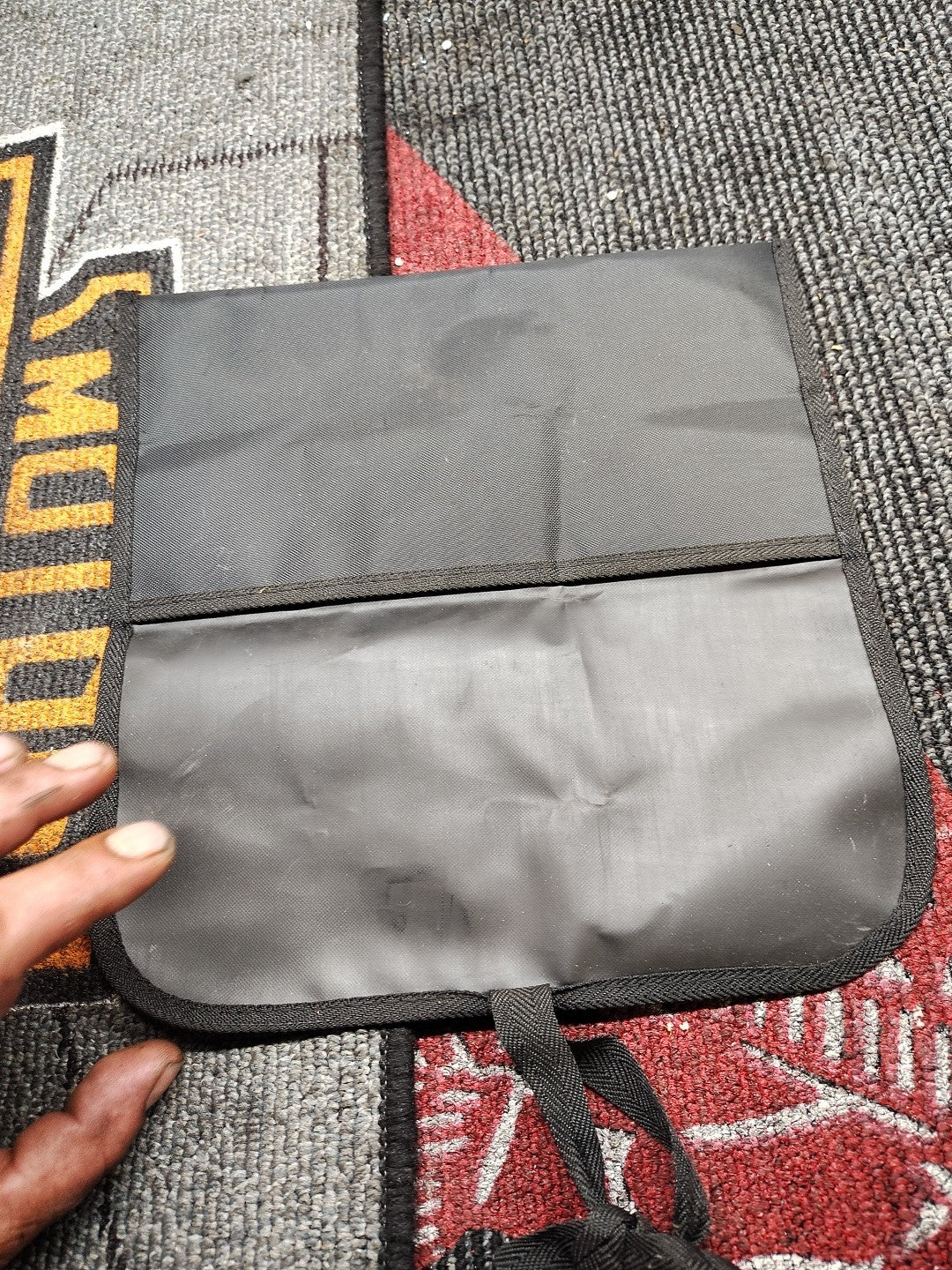 BMW S1000RR 71118526048 2010-2018 Tool Bag Tool And Toll