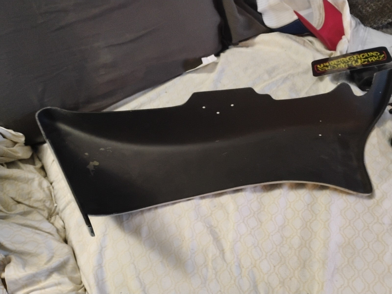 Buell S2 Lower Fairing 