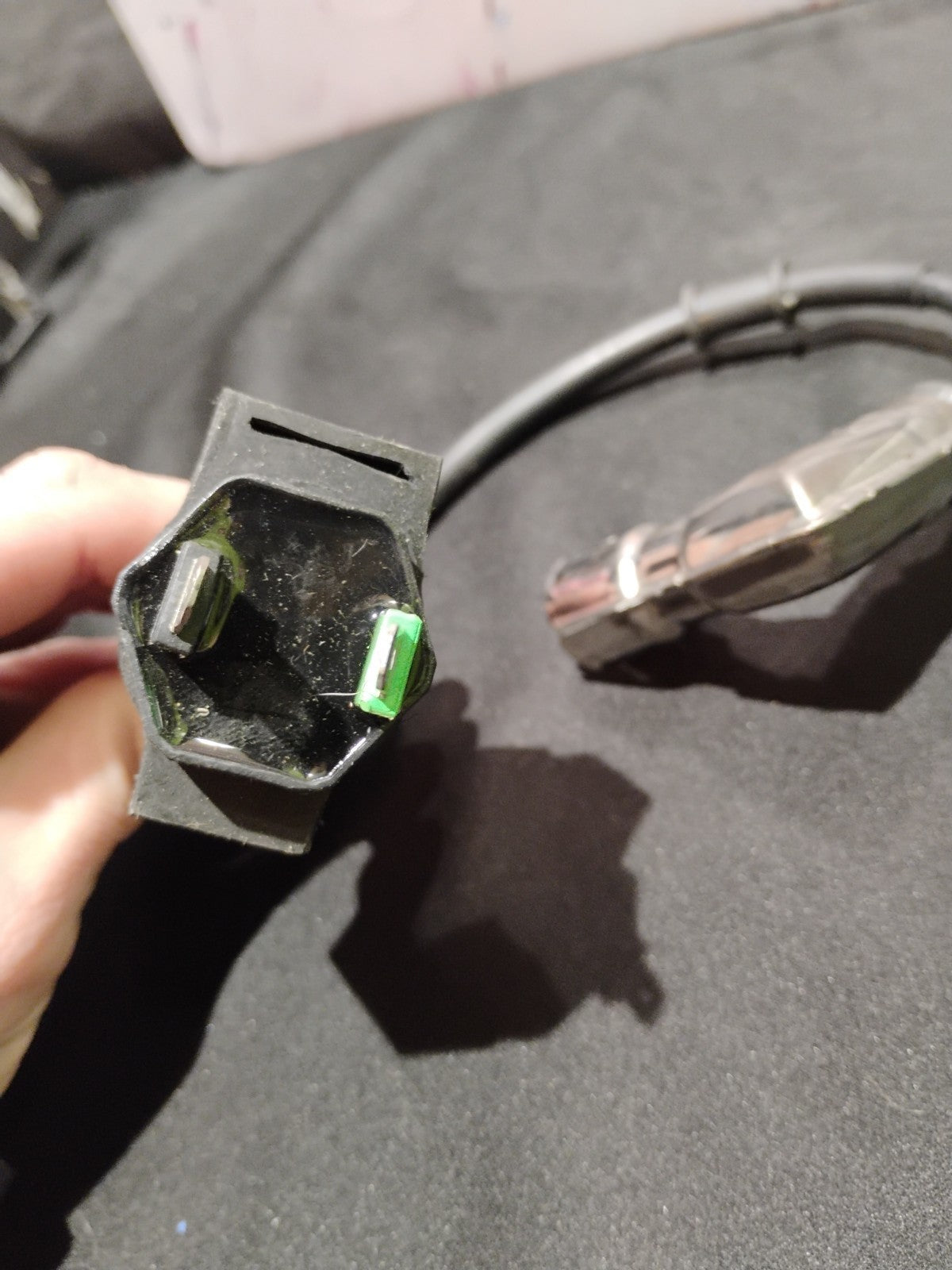 Motorcycle Ignition Coil 