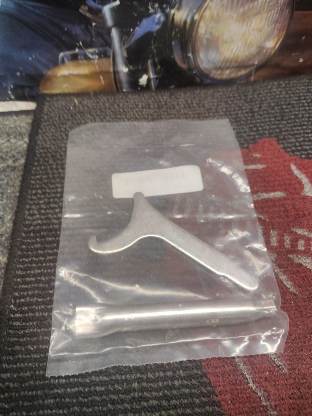 OEM Harley Davidson Shock Wrench Tool 2018+ Softails 14900102