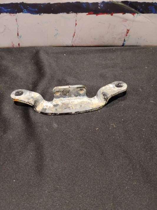 2009 Harley FLHTCU Ultra Classic Small Frame Mount Bracket