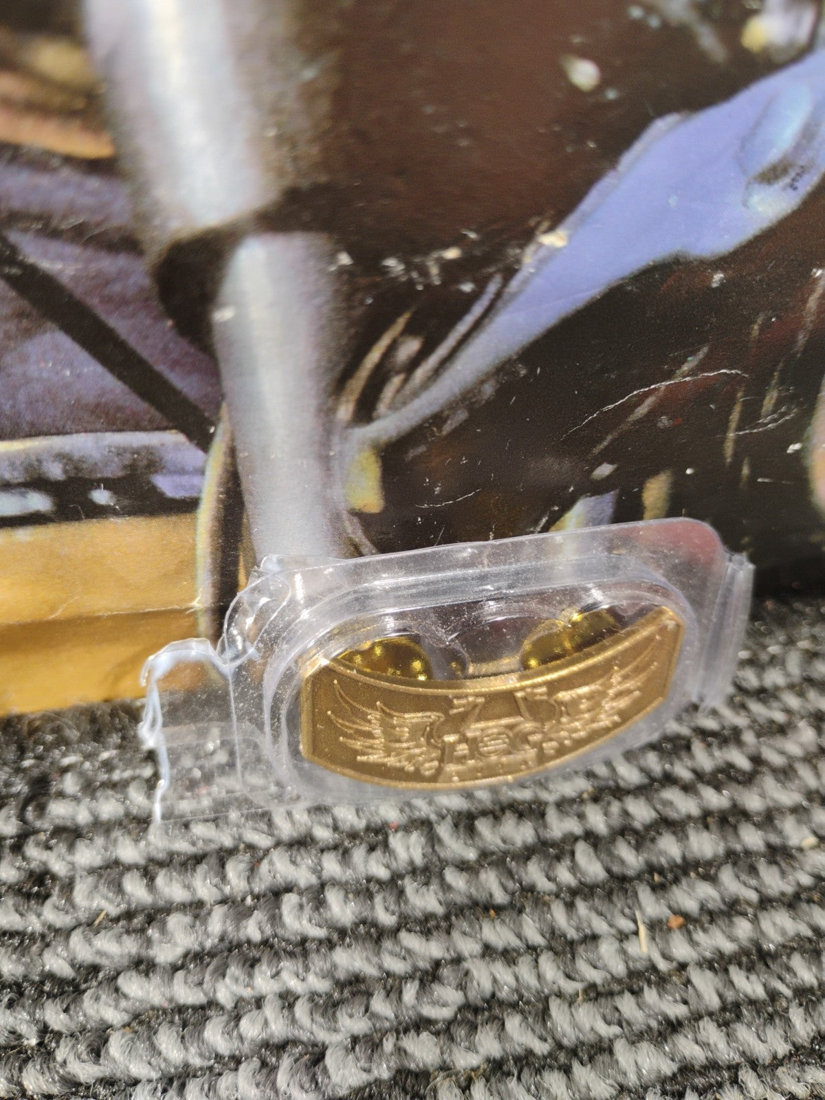 2015 Harley Davidson Motorcycle HOG Pin Owners Group NEW IN PACKAGING 