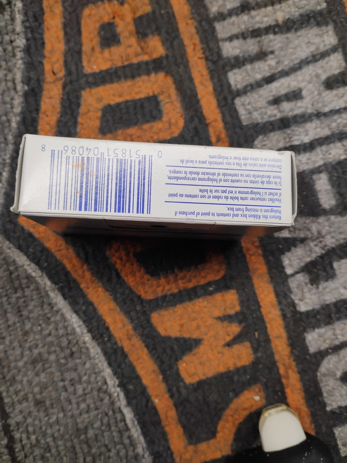 New Genuine Original Sealed Oki Okidata 400 series microline EXtTPrinter Ribbons