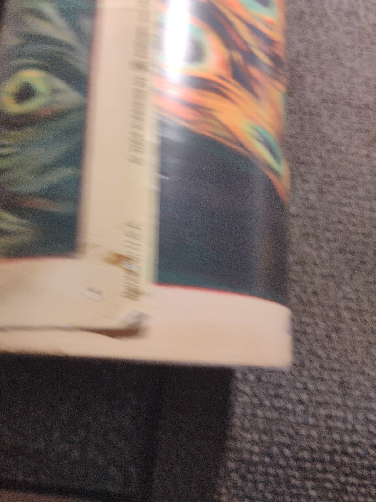 Vintage 2004 Camille Bouchet Cognac Jacquet 1920s  Art Poster 24x36