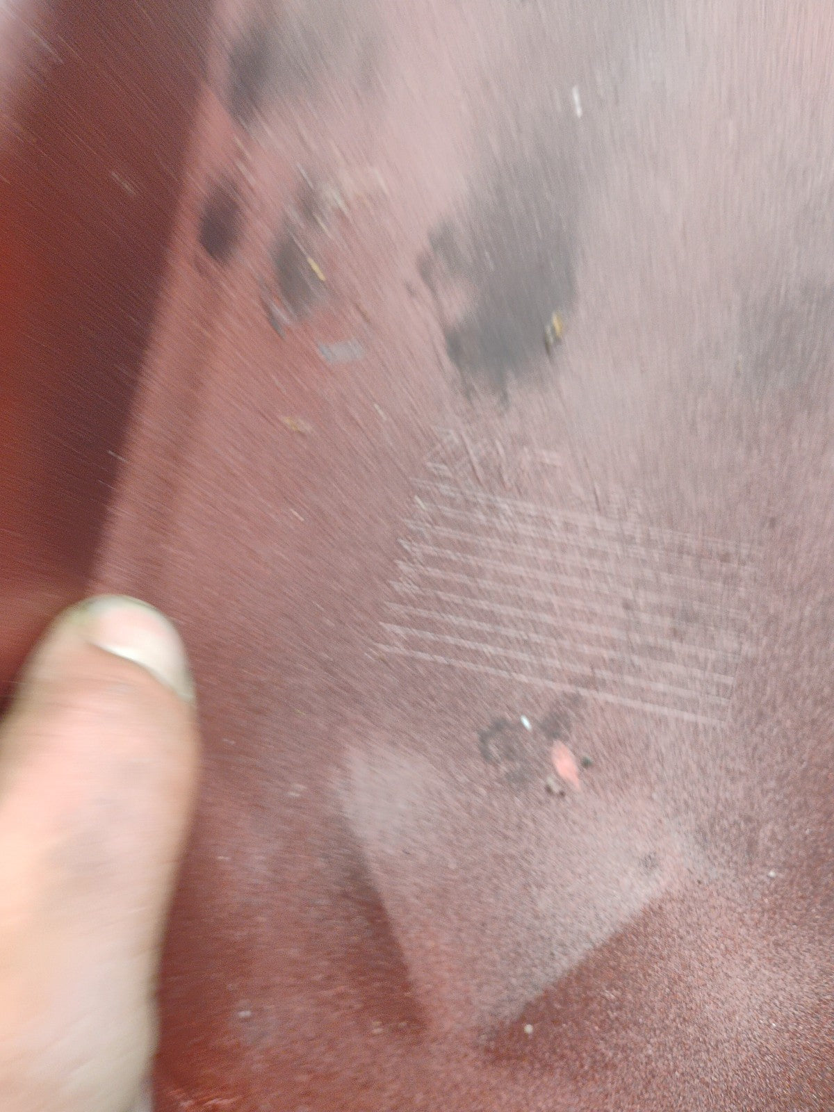 08-12 Yamaha Yzf R6 R6r R6 Oem Front Wheel Fender Cowl Fairing Plastic Mud Guard