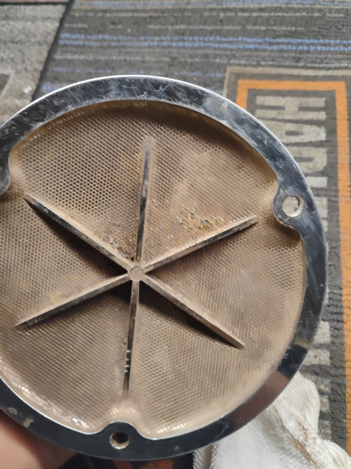 harley 3 hold derby cover shovelhead fl flh fxe fxd fxr #3500
