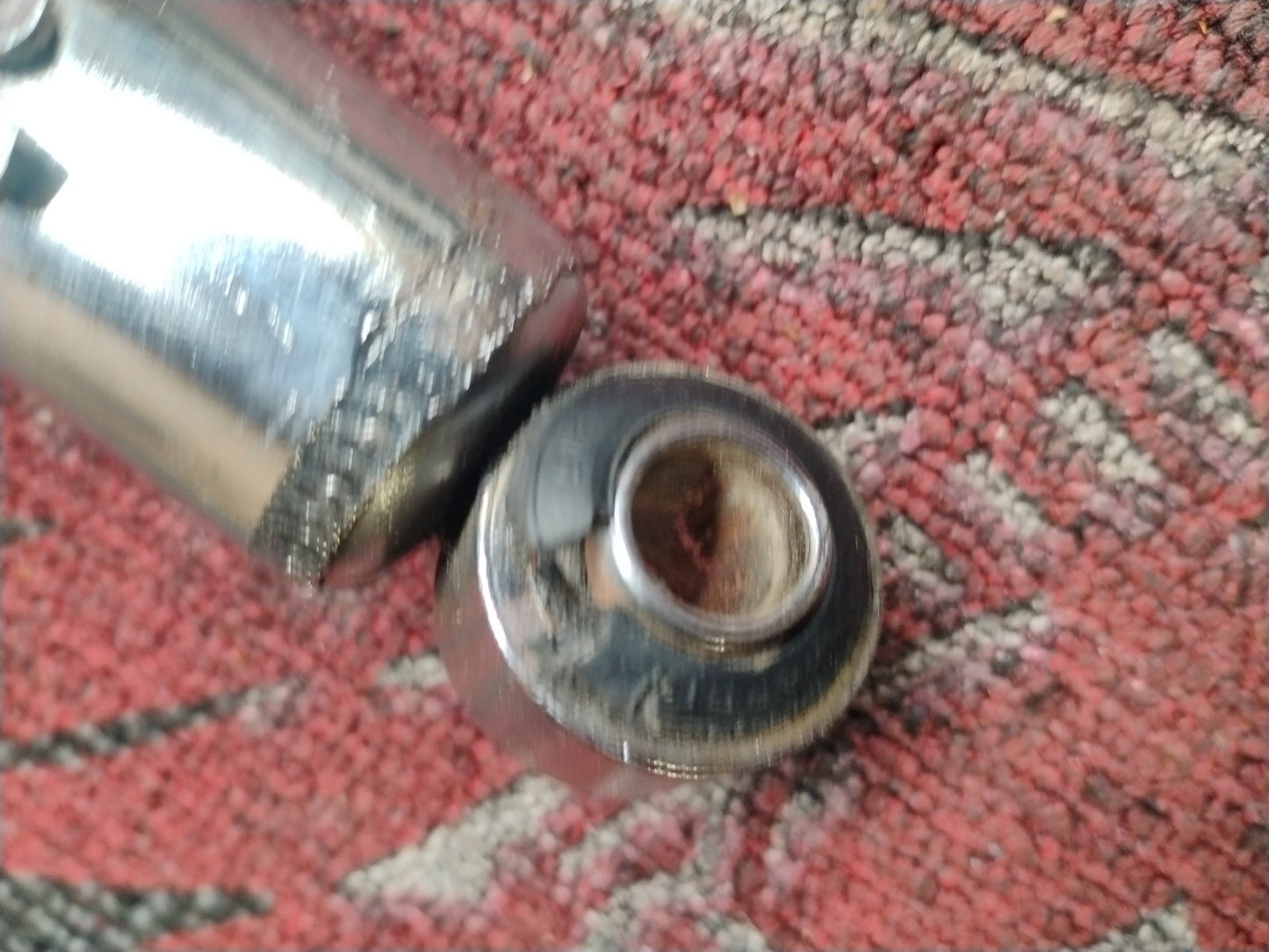 03 Harley 100th Anniversary Sportster XL 1200 Rear Shocks Shock PAIR