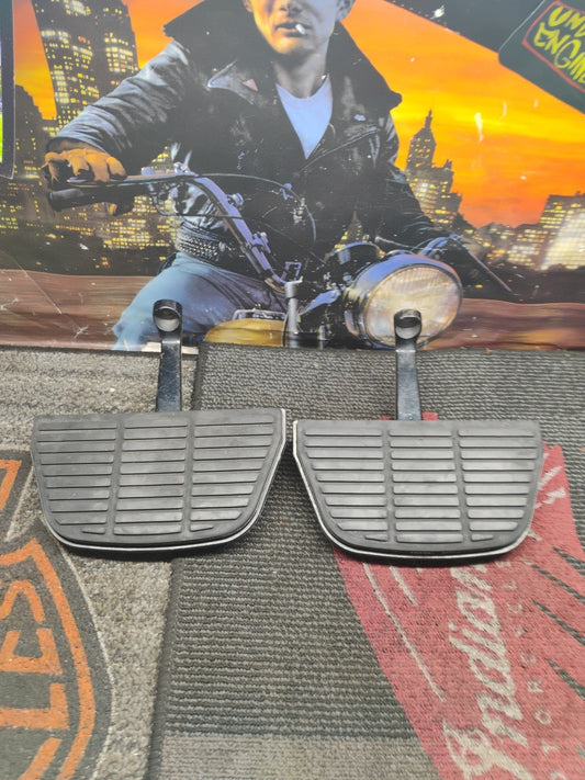 1994 Harley-Davidson Electra Glide Ultra Classic FLHTCU OEM REAR PASSENGER FOOT