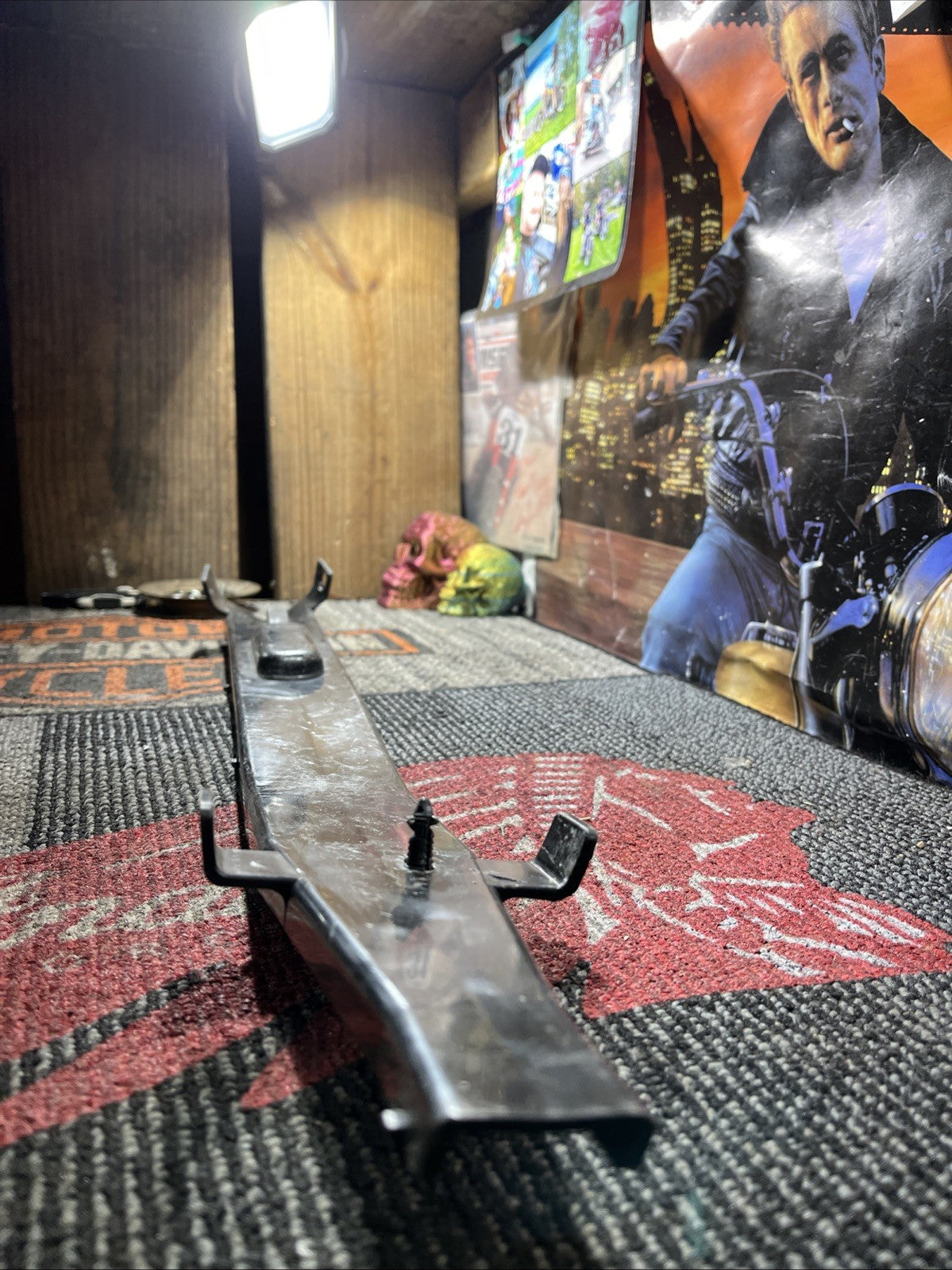 16 Indian Chieftain Roadmaster Wire Wiring Harness Cover 