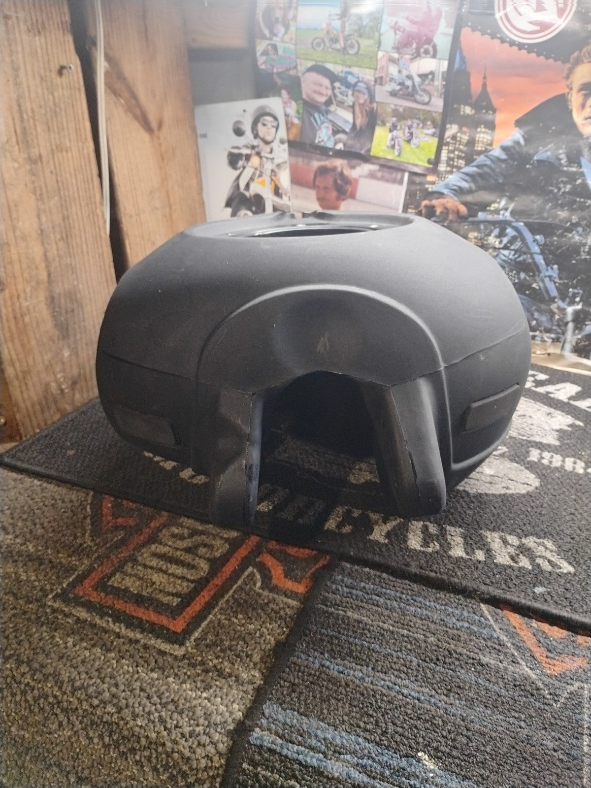 OEM Harley-Davidson Sportster XR1200 XR1200X Inner Fuel Gas Tank 61392-08  Price