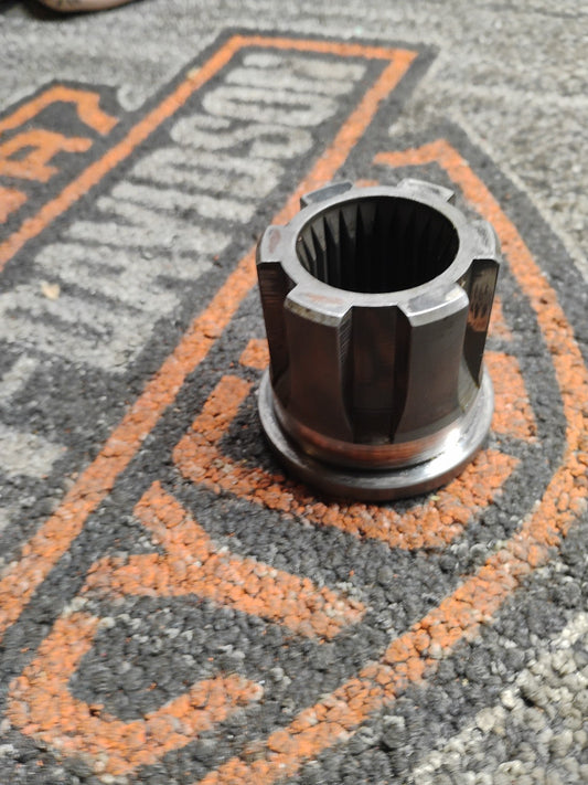 Harley Davidson Compensator Sprocket Shaft