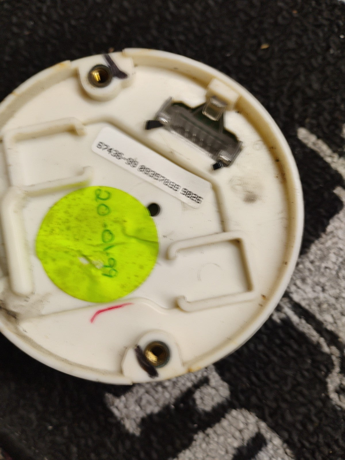 Harley-Davidson sportster speedometer 67436-99