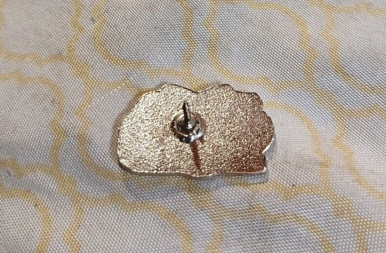 rumpke Mountain Boys Lapel/Hat Pin 
