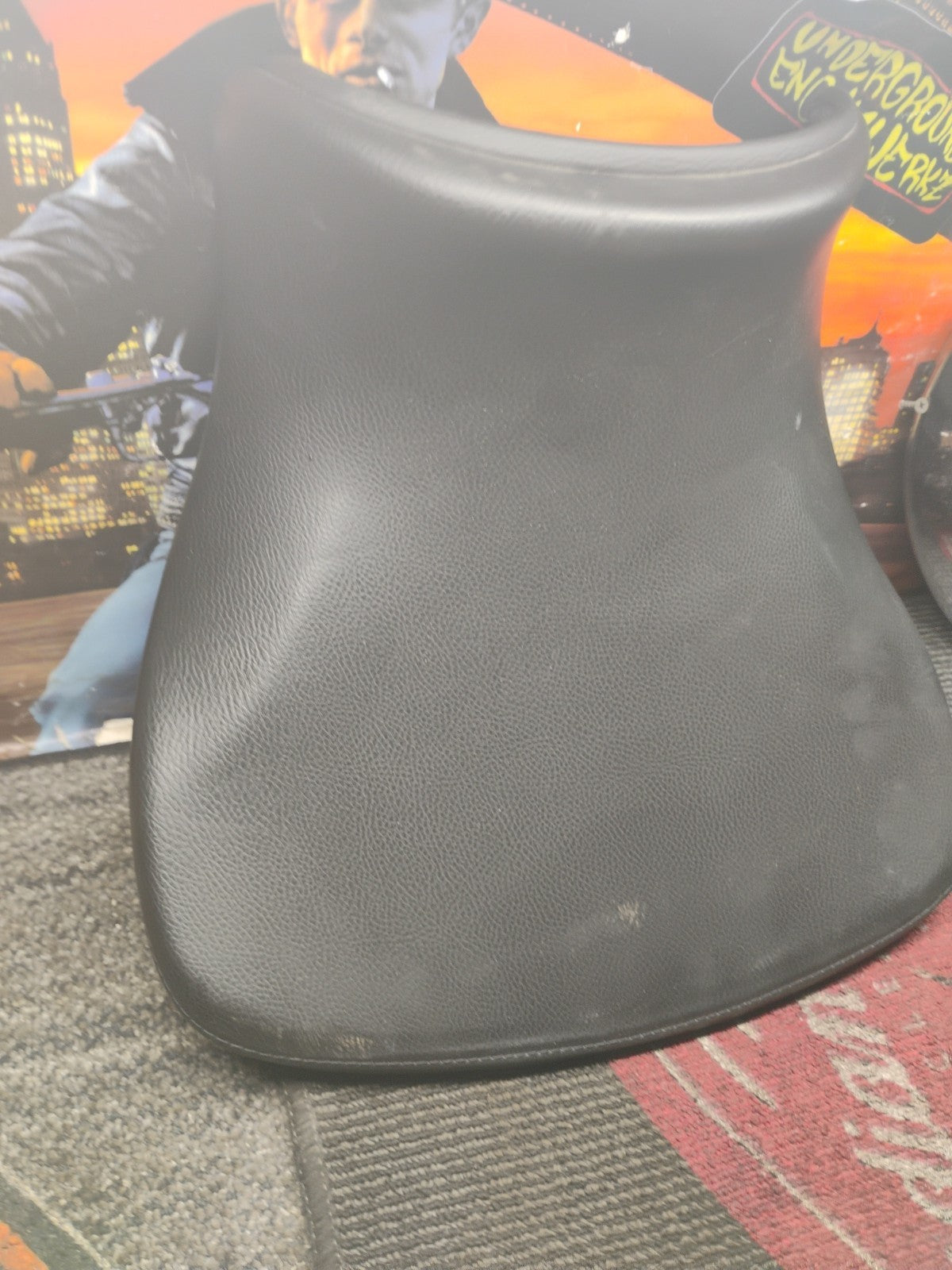 BMW K 1600 GT Motorcycle  Heated Driver Seat 