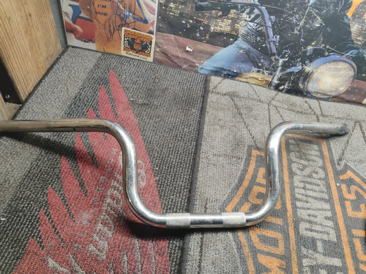 2009-Buell Blast-Handle Bars