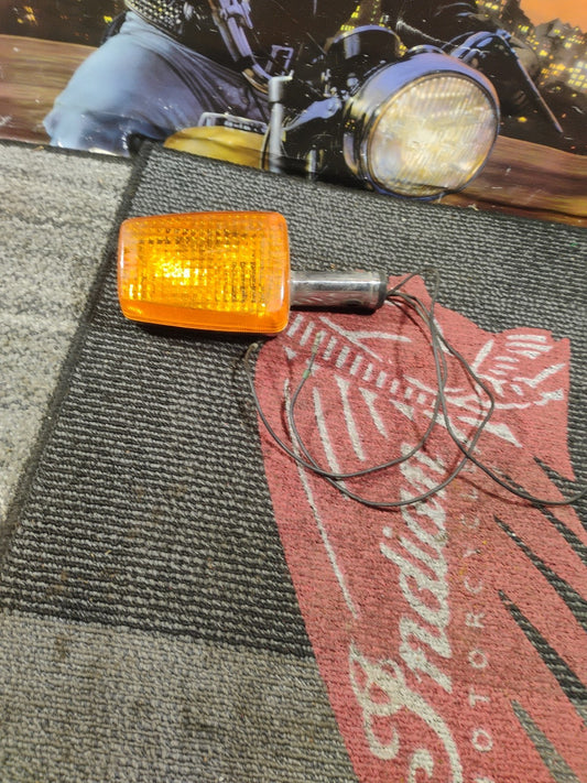 1979-1982 Honda CB650/750/GL1100 front chrome signal lamp?