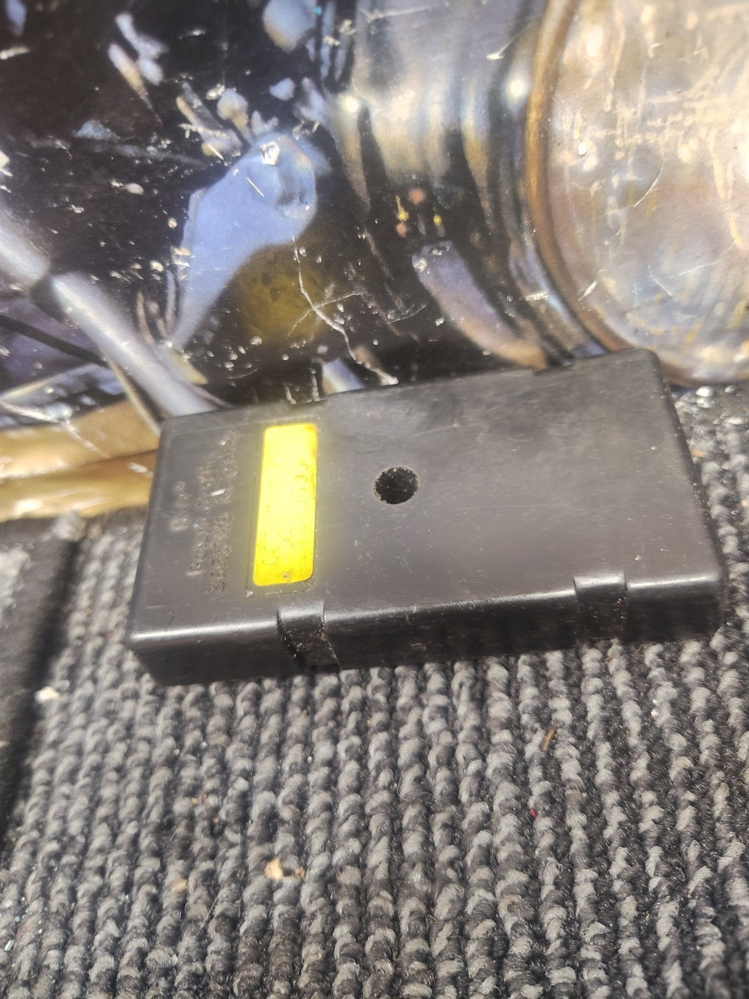 Turn Signal Module 1993 Harley-Davidson Electra Glide Classic FLHTC 3115