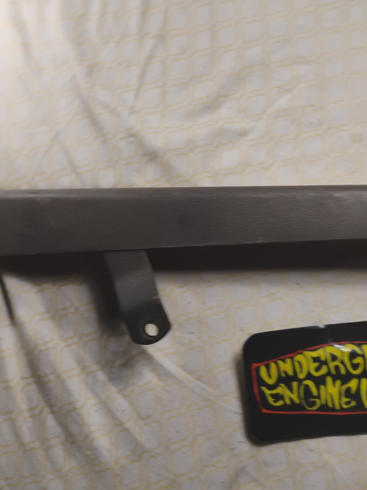 1998 Harley-Davidson Dyna Super Glide FXD CHAIN GUARD 