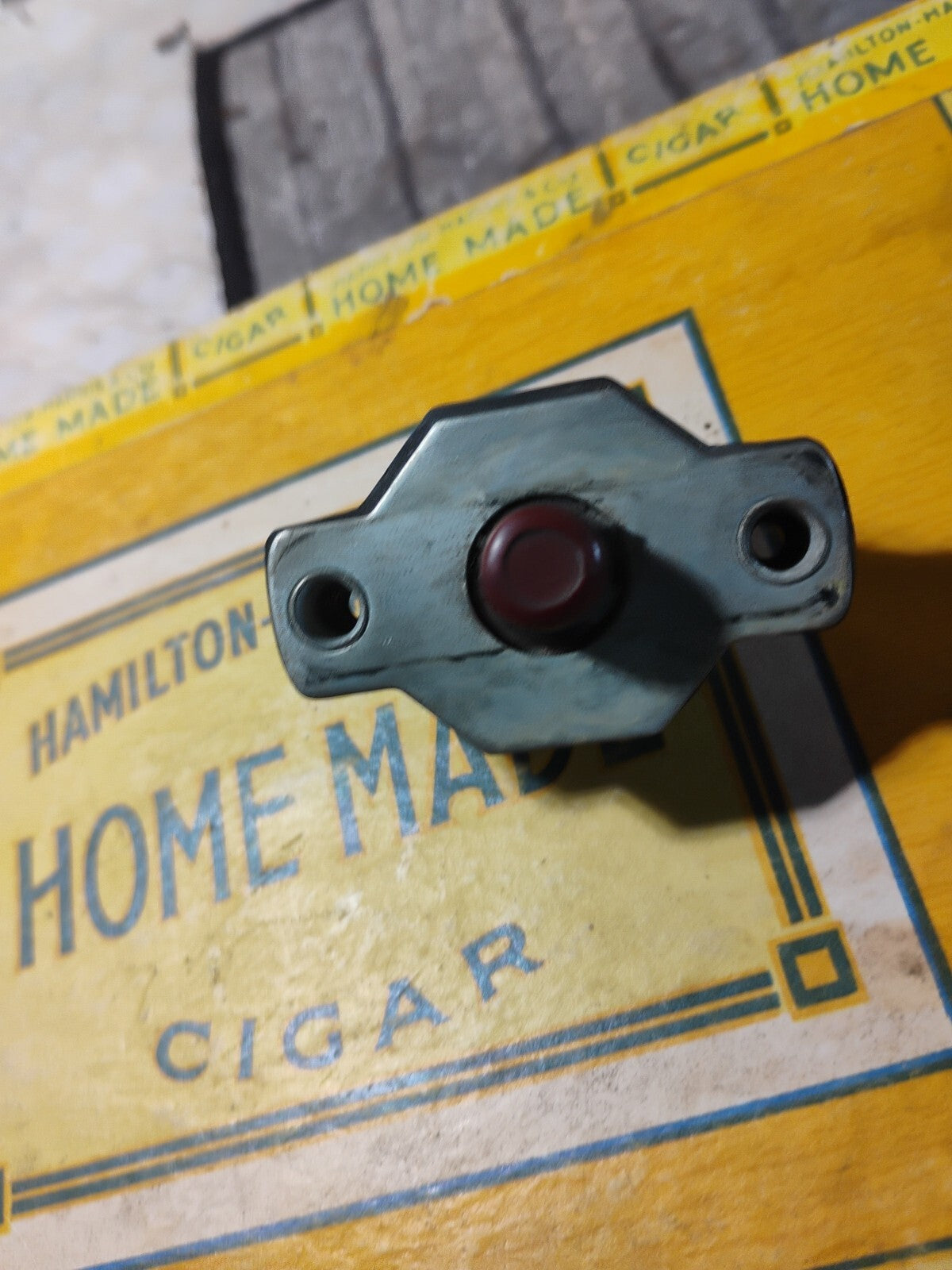 KLIXON TI PDM6 6A PRECISION THERMAL CIRCUIT BREAKER 