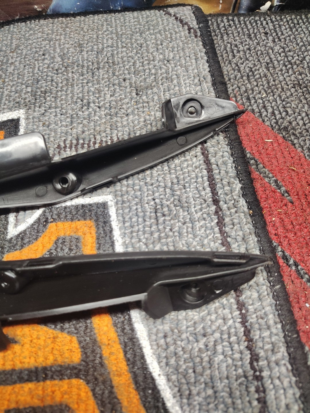 Yamaha YZF-R6 2006/2007 Internal Fairing Cover