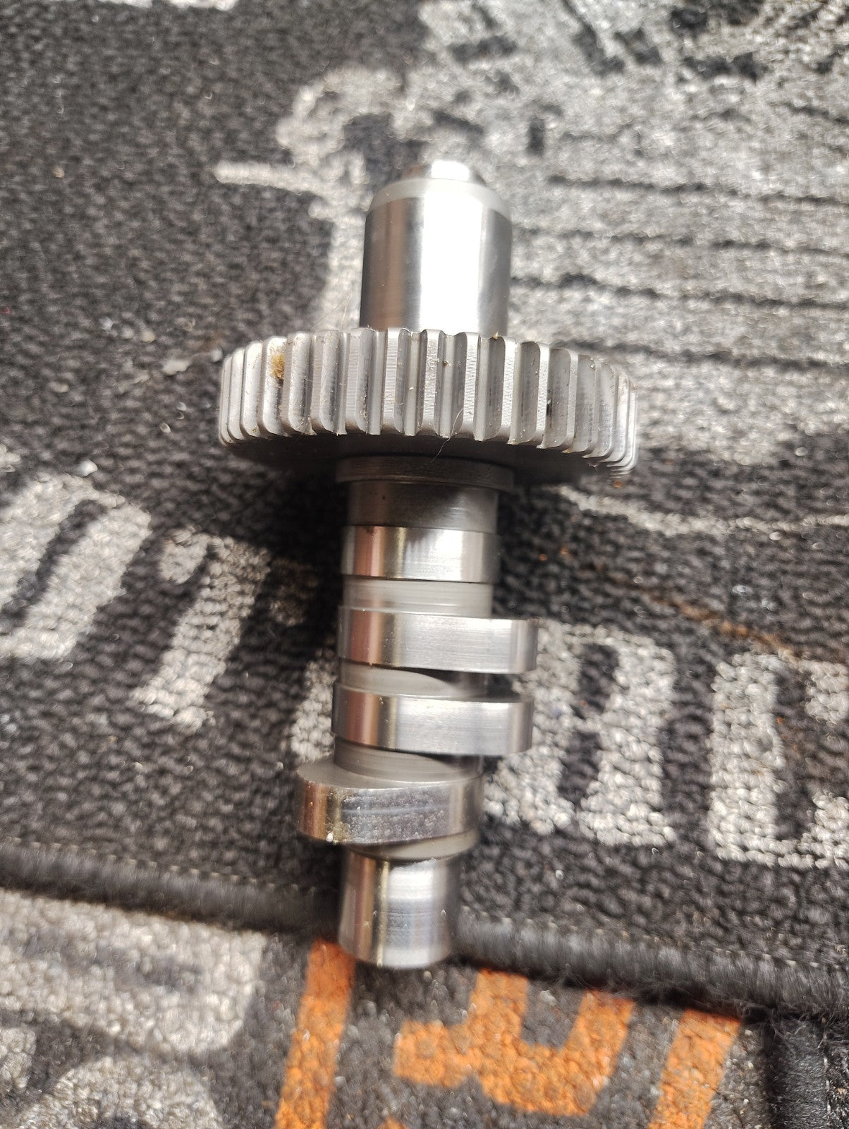 OEM Harley-Davidson Evolution EVO Camshaft Cam Shaft 1984-1999 Big Twin