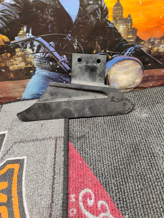 2015 indian roadmaster OEM LOWER BELT GUARD 5257200