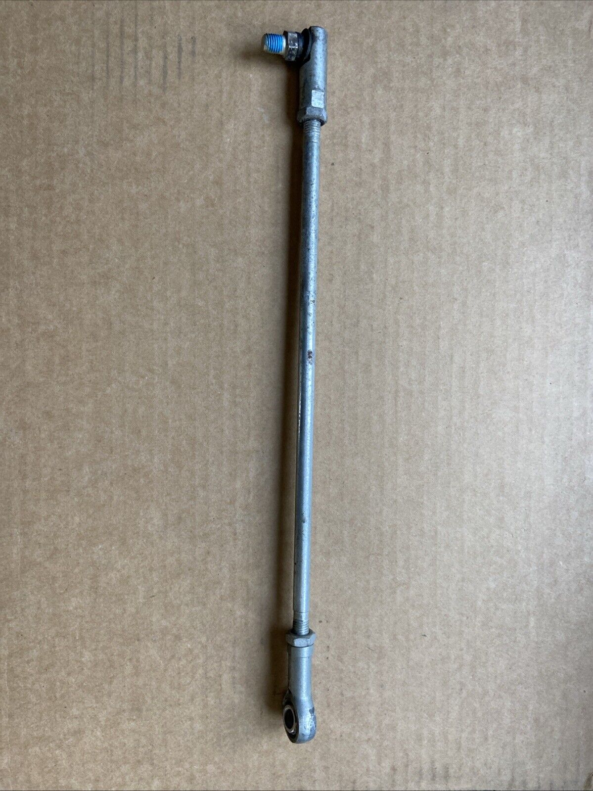 HARLEY DAVIDSON OEM 12 7/8" SHIFTER LINKAGE 