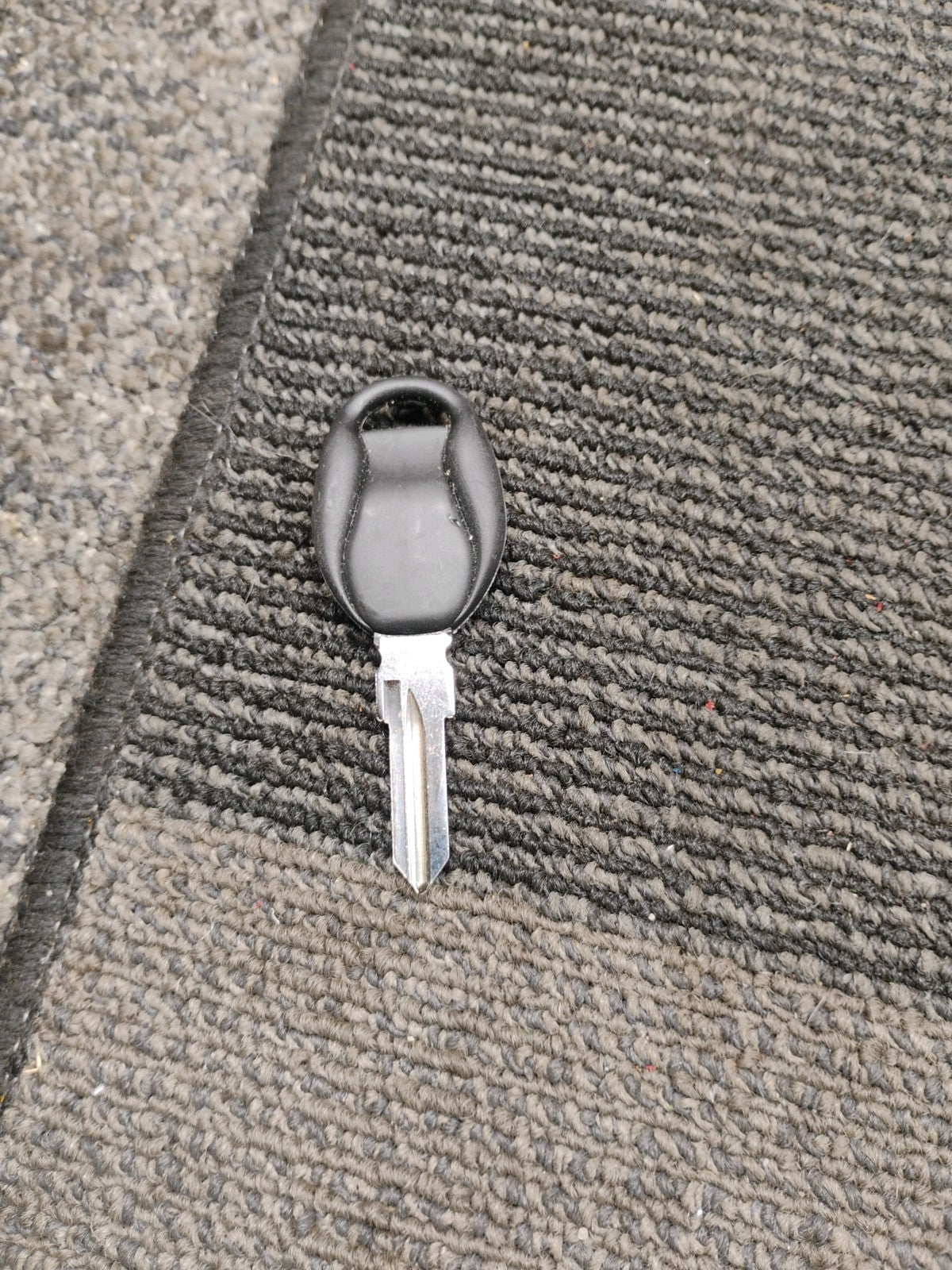 Aprilia Key Blank Without Transponder Aprilia Street Scooter