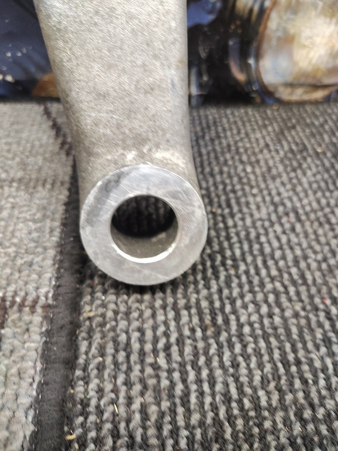 2006 HARLEY DAVIDSON Street GLIDE FLHT Rear Brake Caliper 44080-02C USED