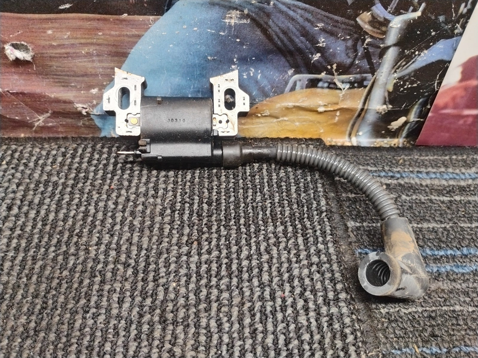 Honda GC160 Ignition Coil