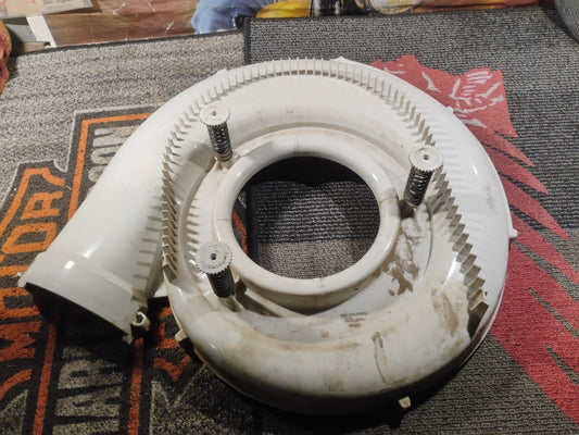 Stihl BR 600 Backpack Blower Fan Housing Part Number 4283-701-0700-B 