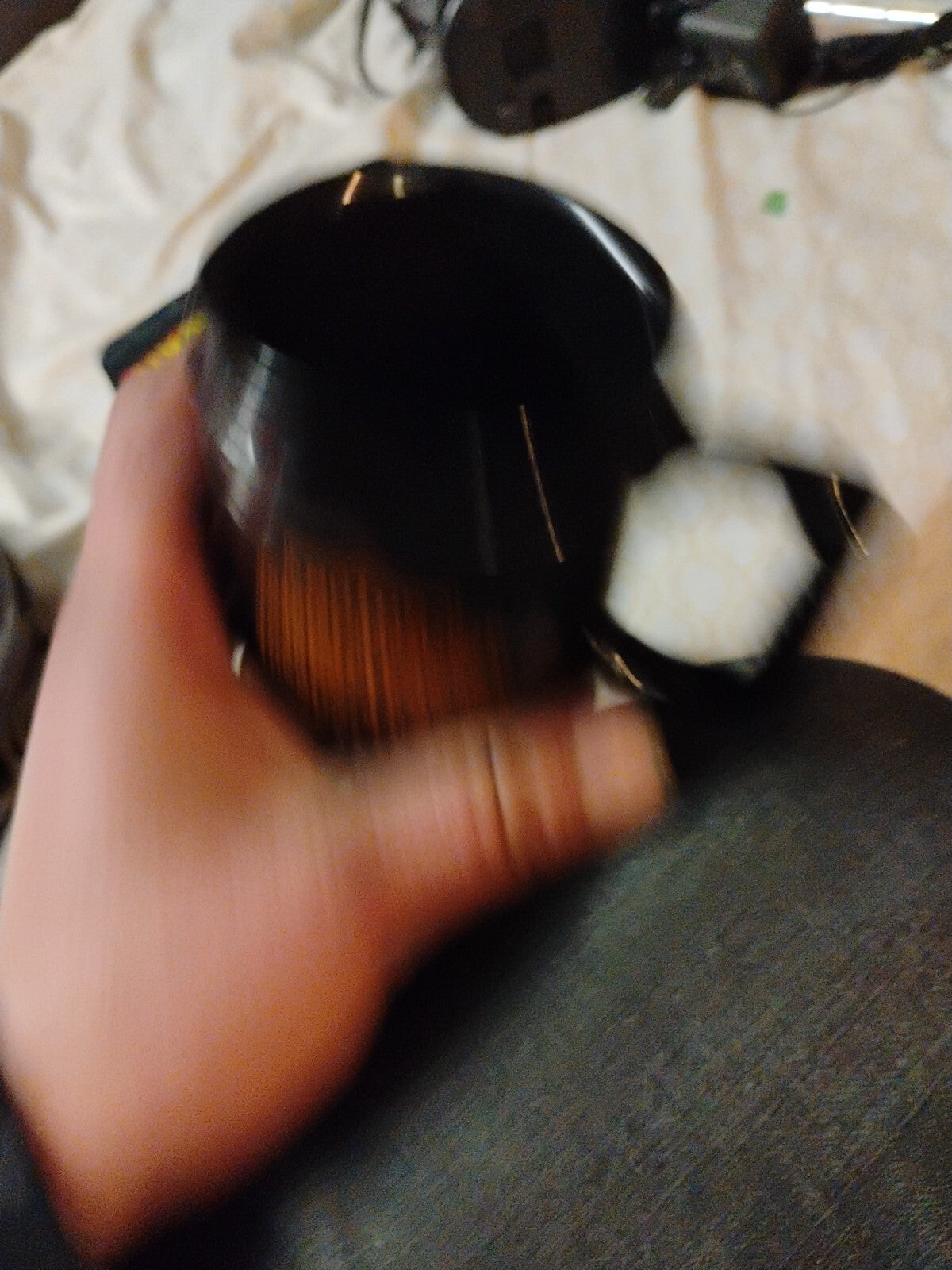 Small Harley Davidson Mug Black With Logo