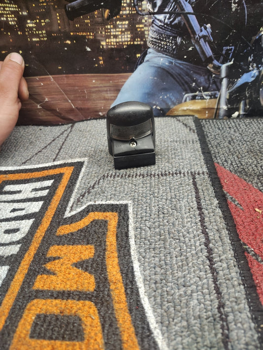 Original Piaggio  Aprilia Shiver Tuono Senda licese plate light assembly