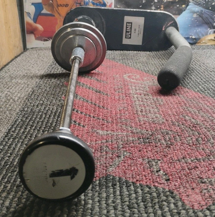 U-LINE H-88 INDUSTRIAL STRETCH WRAP DISPENSER 12" 15" 18" ROLLS	TENSION CONTROL 