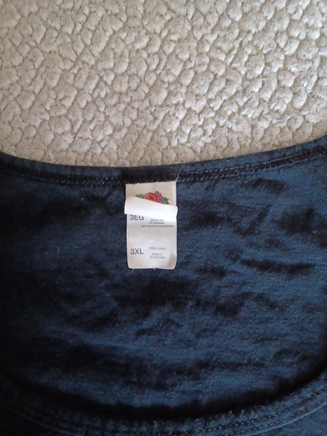 Vintage Y2K GangStarr Gang Starr Guru Dj Premier Rap Tee Shirt Size 2XXL 