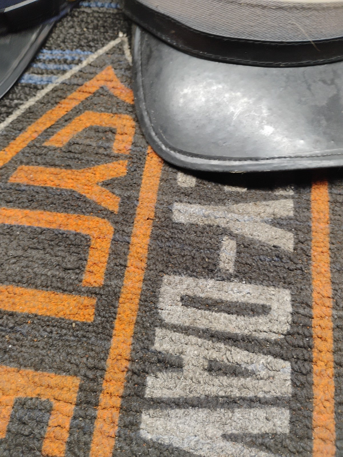 3 Vintage Civil War Replica Hats  Kepi Hat Gray/ Blue Cross Musket Hardware