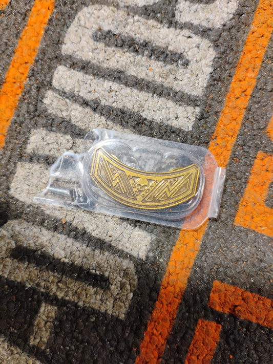 2012 Harley HOG pin HD motorcycle collectible old biker vest pinback memorabilia