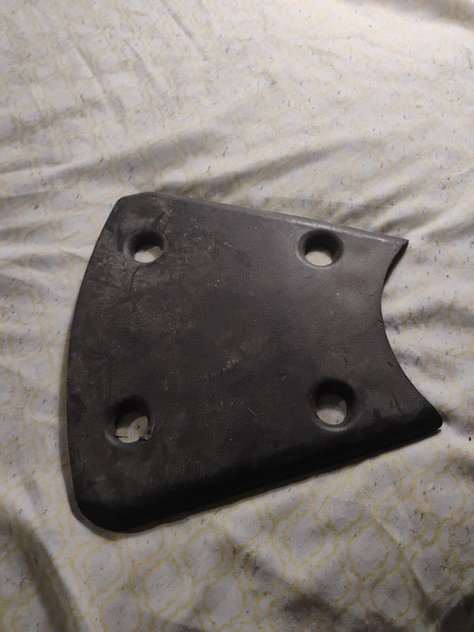 Seat Assembly Pad For GP MX3 Mini Pocket Bike 4 Stroke 40cc