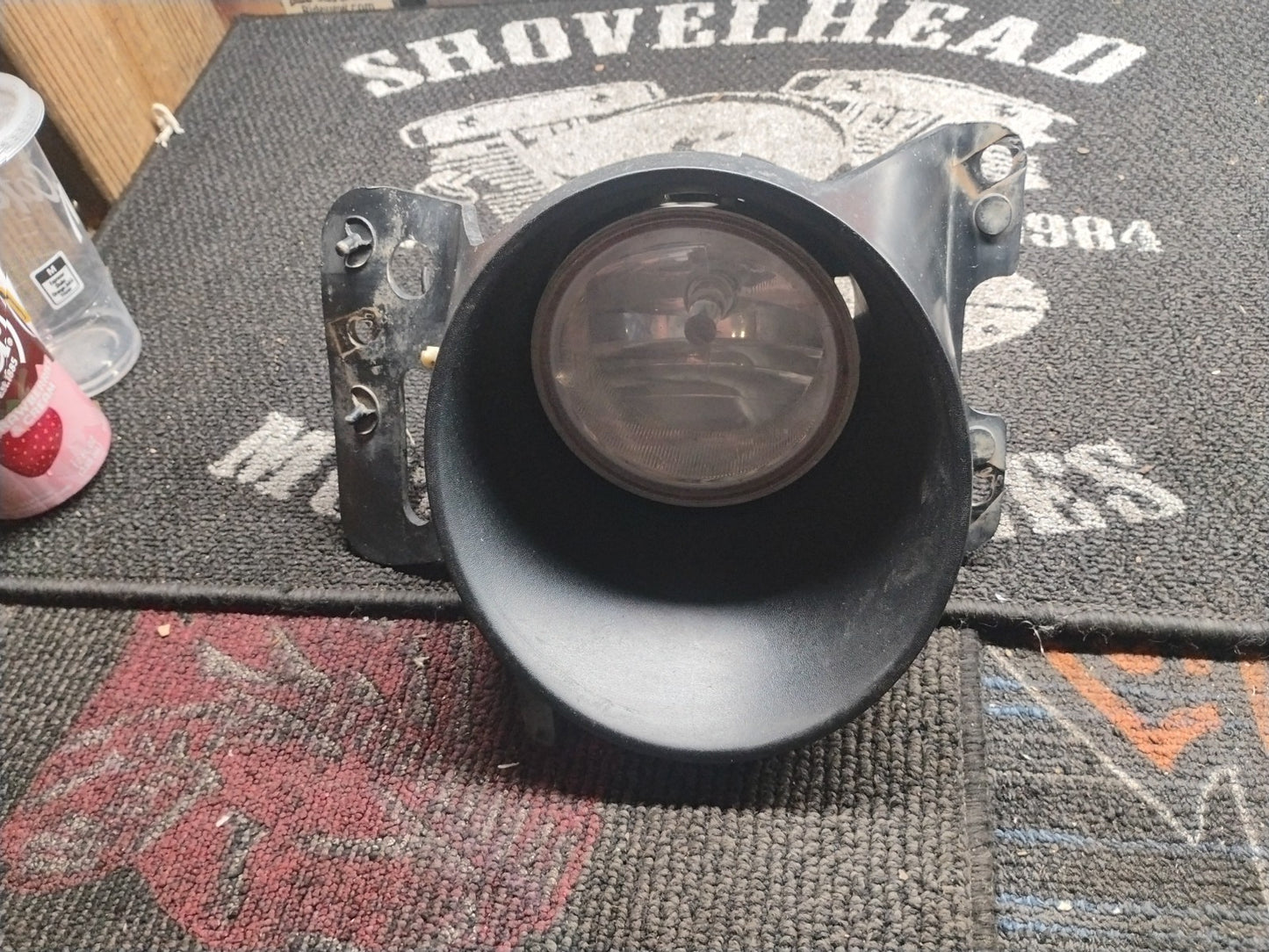 OEM Ford F150 Right Fog Light 2006 2007 2008 2009 2010 Passenger RH 6L3Z-15200-A