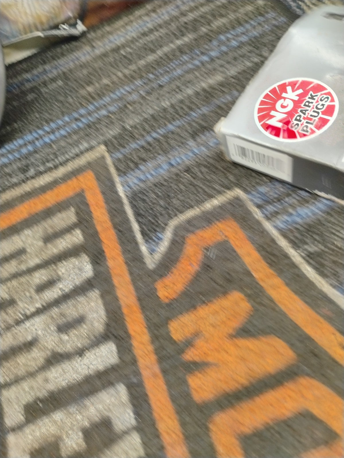 Chrome Harley-Davidson Twin Cam Derby Cover #25415-99