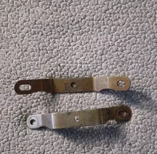      1998 Harley Davidson FLHT FLHTC Electra Glide upper motor mount turnbuckle