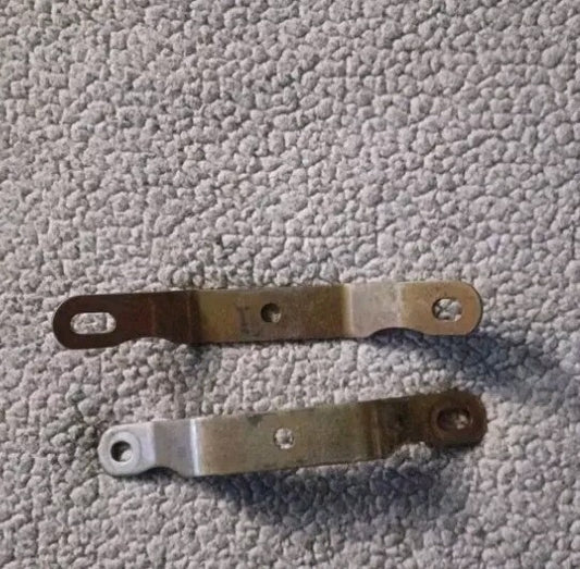      1998 Harley Davidson FLHT FLHTC Electra Glide upper motor mount turnbuckle