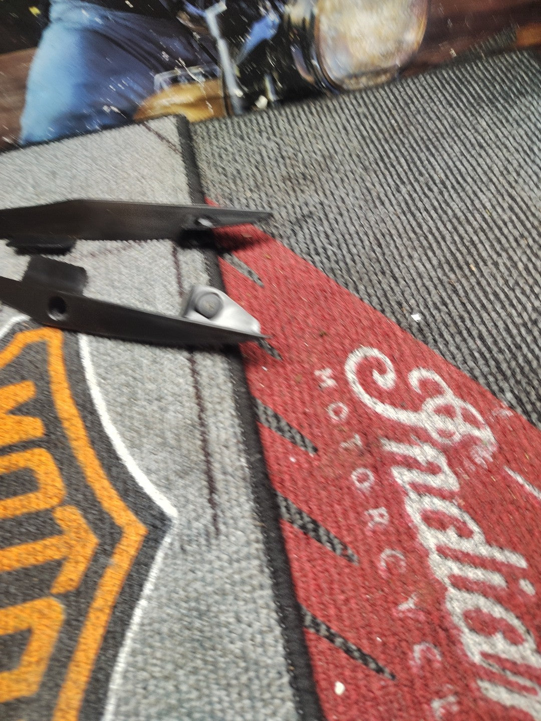 Yamaha YZF-R6 2006/2007 Internal Fairing Cover