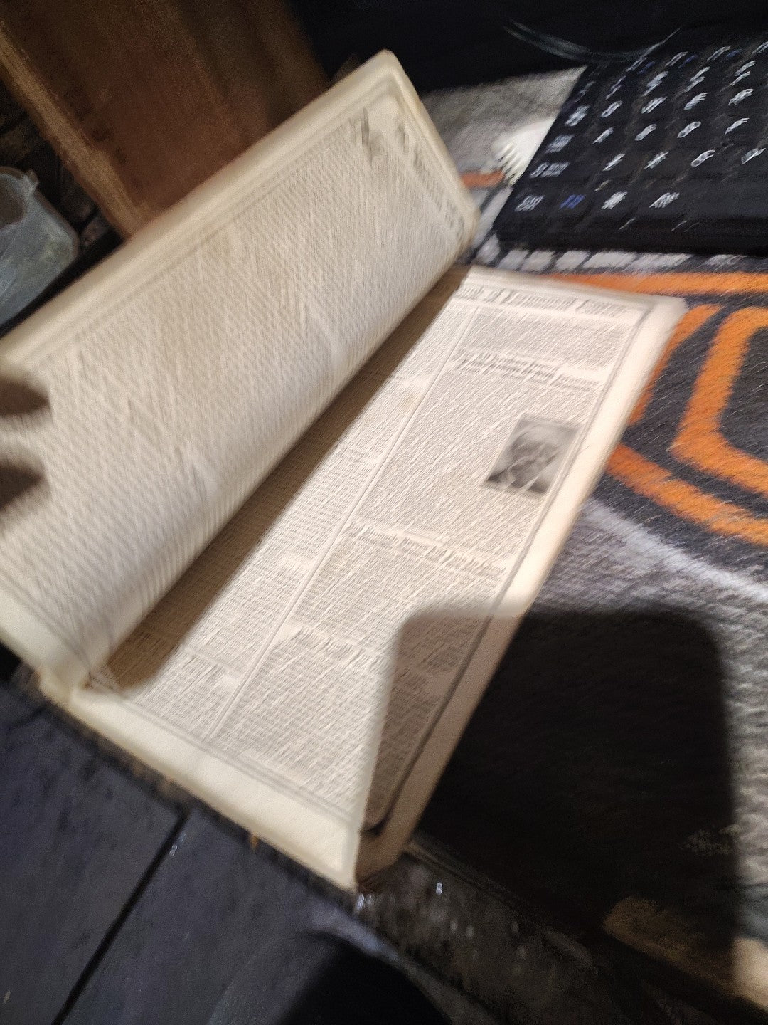 Bodi Tone Health For All 1920 Snake Oil Catalog And Box W 4c Proprietary Stamp