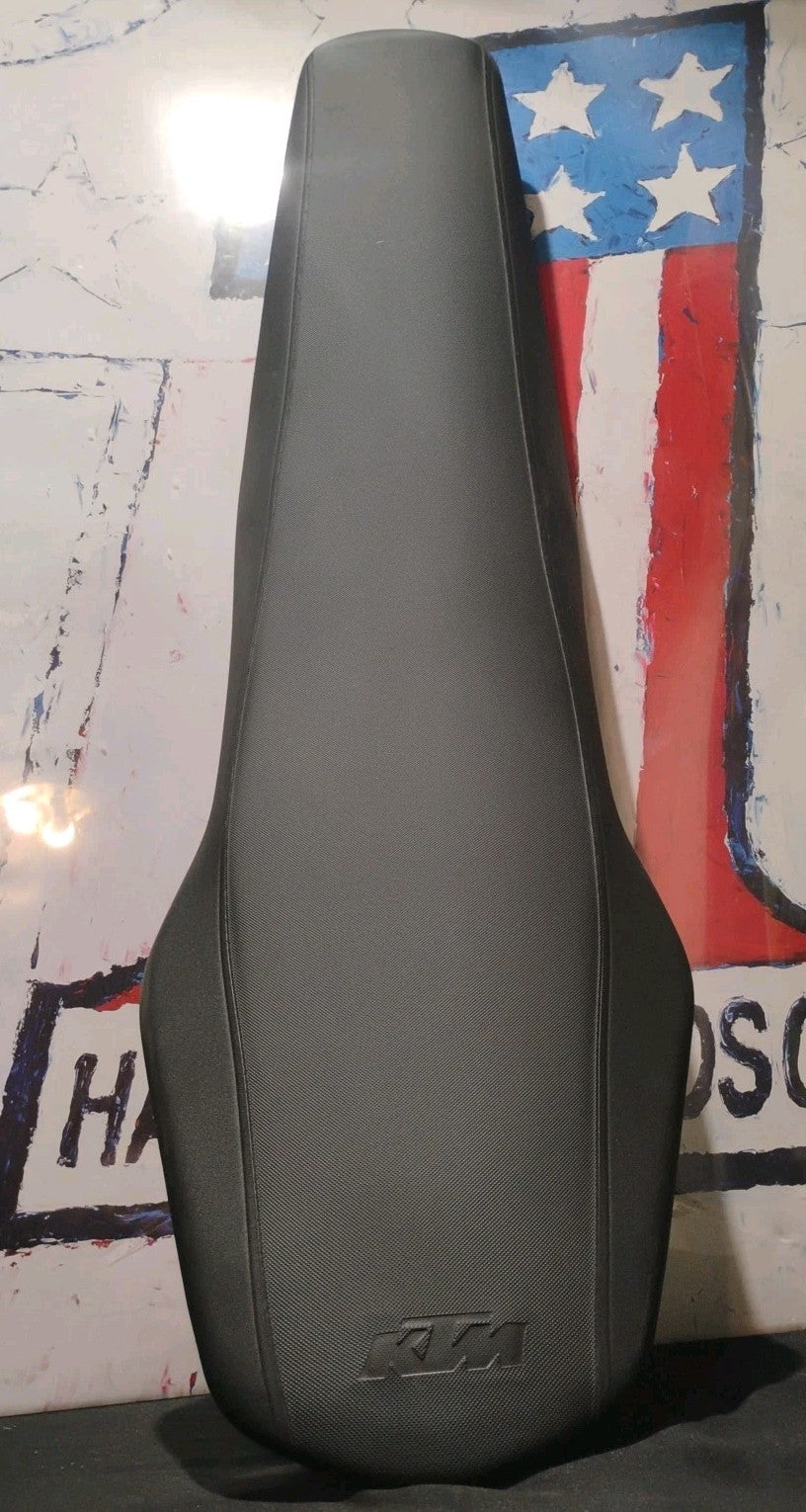KTM 690 SMC-R SEAT SADDLE 