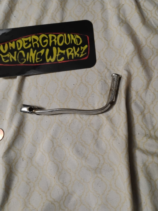 1972 BSA A65 Lightning A65L 650 Thunderbolt Unit *2854 Shifter 