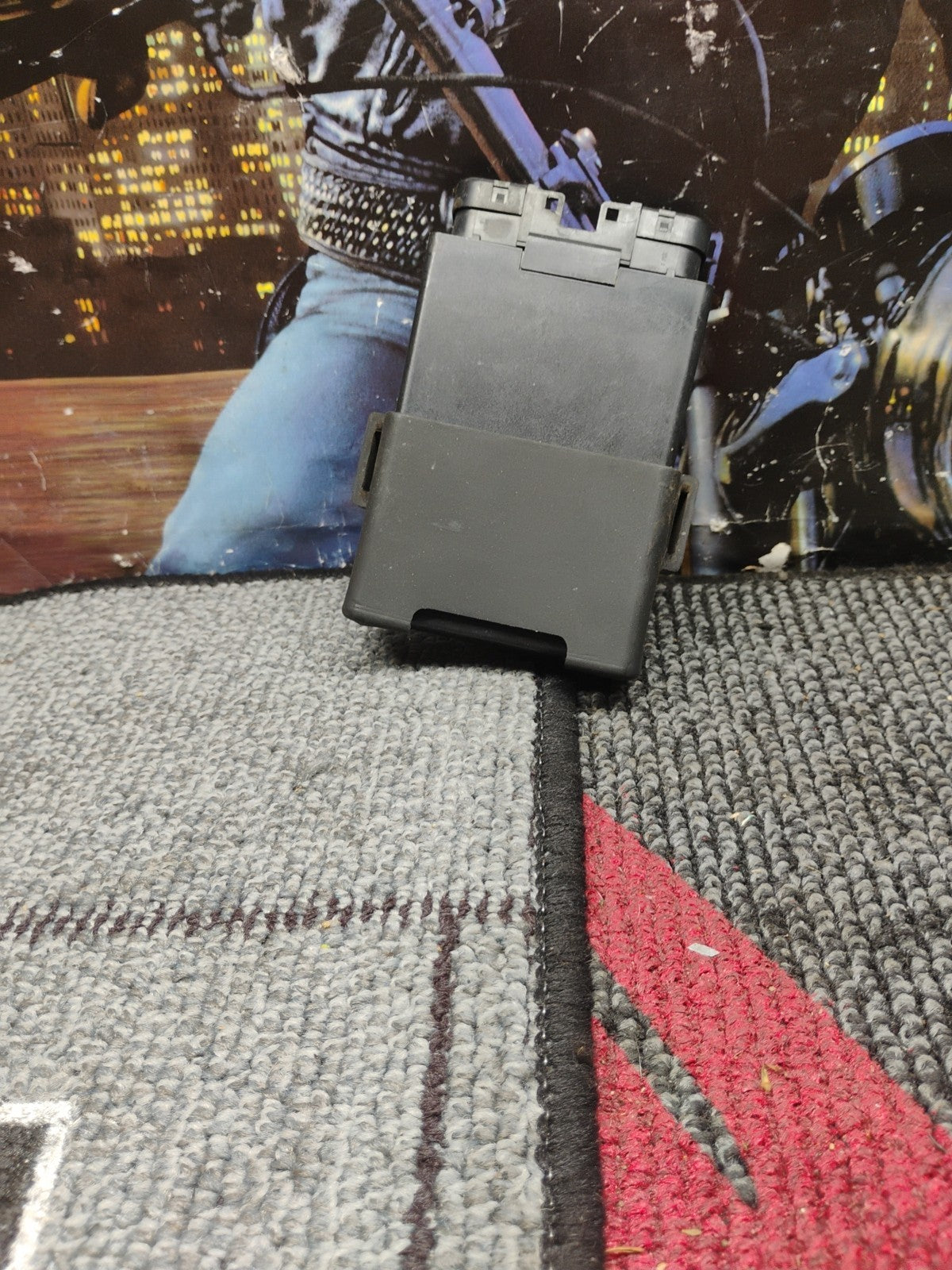 91 Honda CBR 600 CBR600 F2 Hurricane CDI Box Ignition Ignitor ECU 